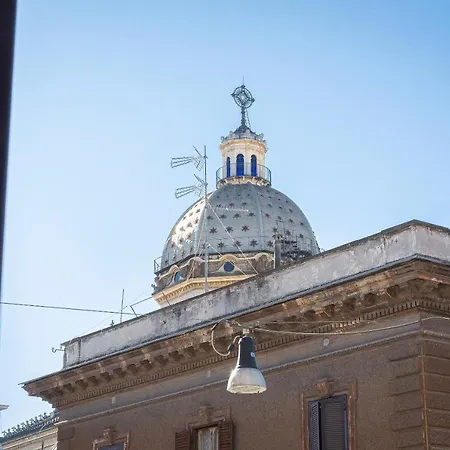 Lägenhet San Gioacchino View By In *