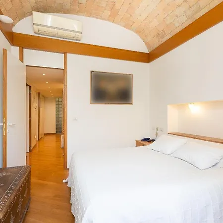 San Gioacchino View By In Apartament *