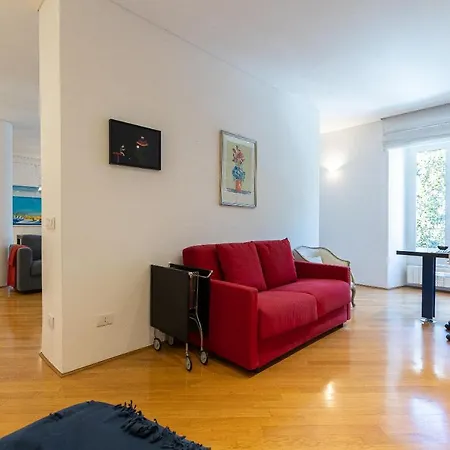 Lägenhet San Gioacchino View By In *