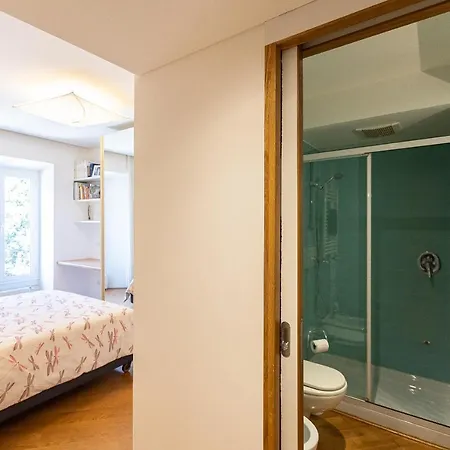 Apartament San Gioacchino View By In