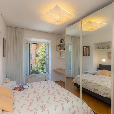 Appartamento San Gioacchino View By In