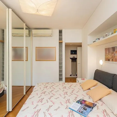 Διαμέρισμα San Gioacchino View By In *