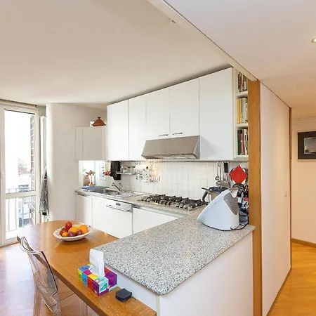 Apartament San Gioacchino View By In