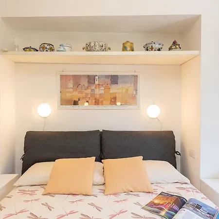 San Gioacchino View By In *