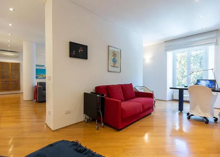 Lägenhet San Gioacchino View By In *