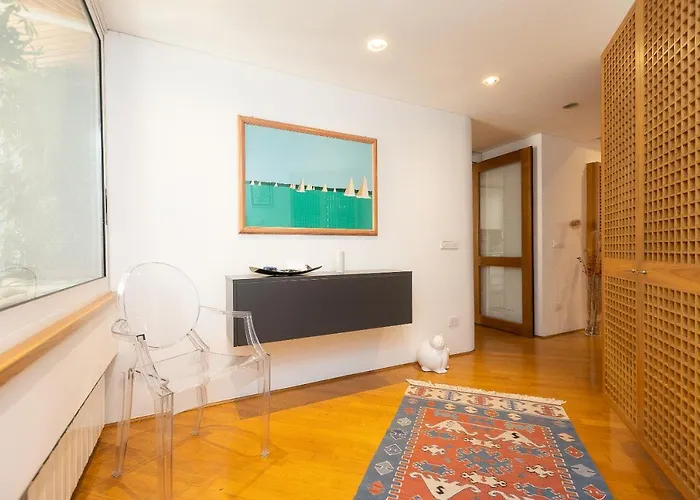 San Gioacchino View By In *