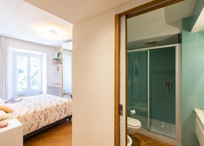 Lägenhet San Gioacchino View By In