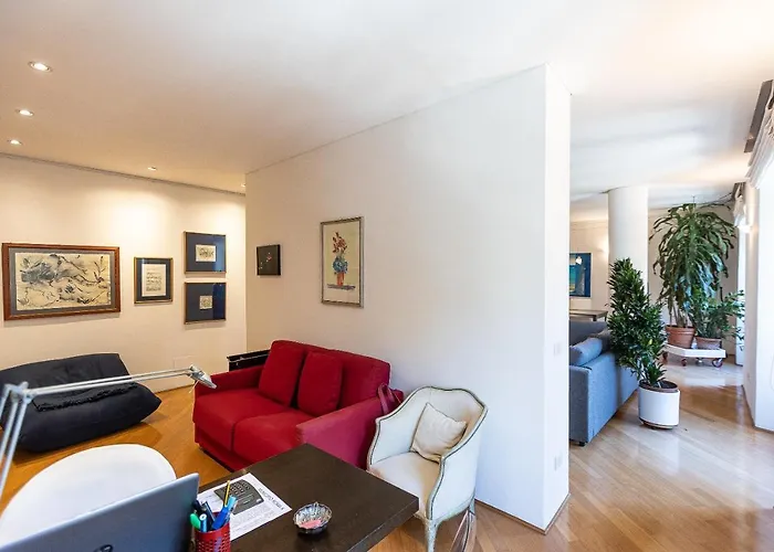 Lägenhet San Gioacchino View By In