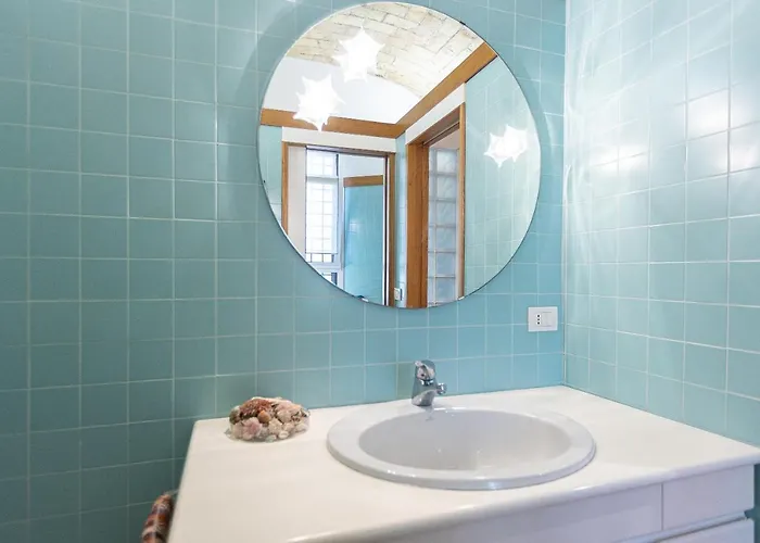 San Gioacchino View By In *