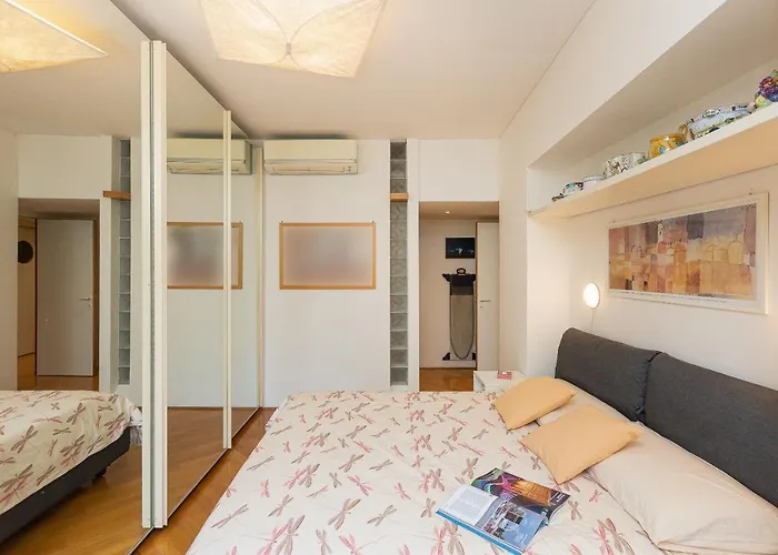 Lägenhet San Gioacchino View By In *