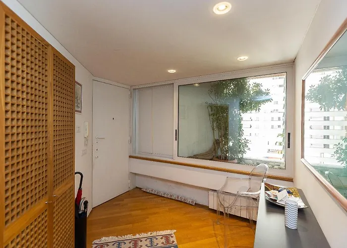 San Gioacchino View By In * Rom