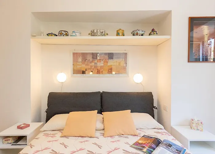 San Gioacchino View By In *