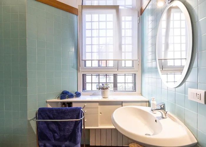 San Gioacchino View By In Lägenhet Rom